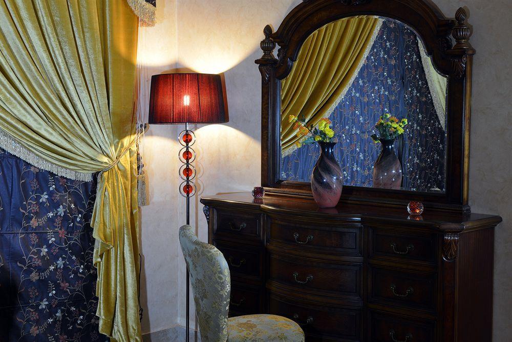 Hotel Boudl Al Nakheel Unaizah Esterno foto