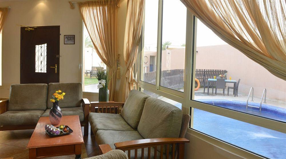 Hotel Boudl Al Nakheel Unaizah Esterno foto