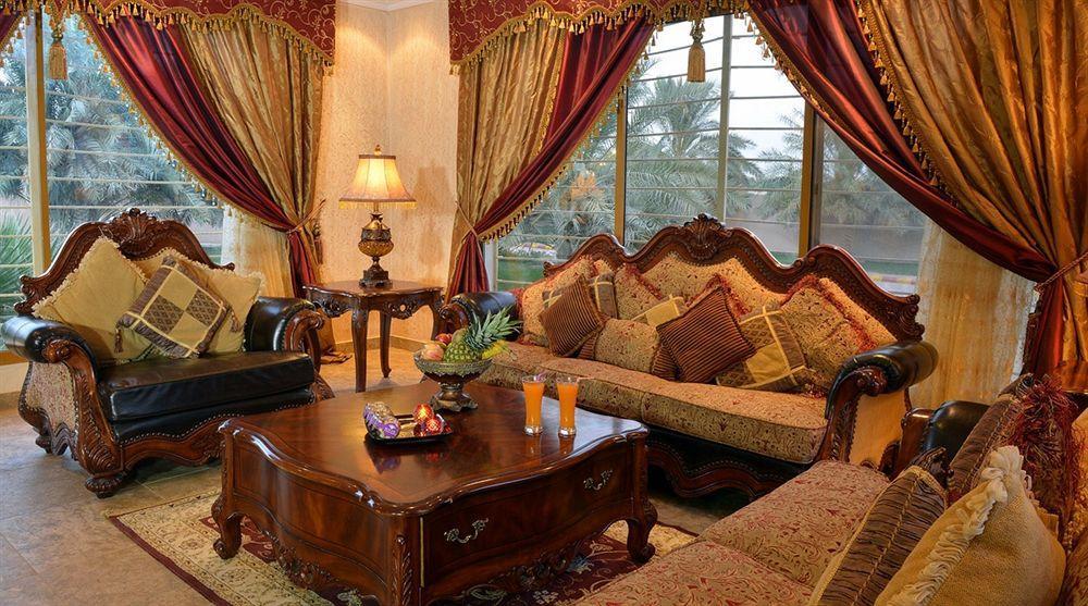 Hotel Boudl Al Nakheel Unaizah Esterno foto